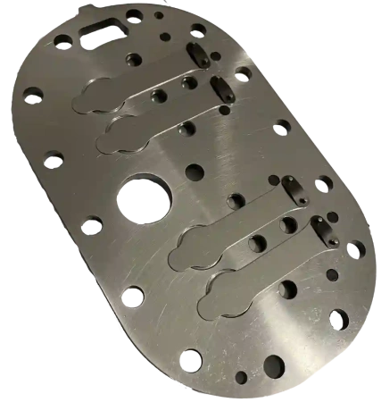 Доска  Bitzer 4G-20.2Y-40P 4G-30.2Y-40P  Аналог